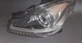 New Mercedes W204 LH Xenon headlight for sale