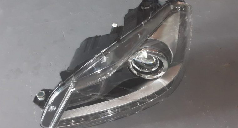 New Mercedes W204 LH Xenon headlight for sale
