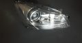 New Mercedes W204 RH Xenon headlight for sale