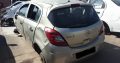 Opel Corsa D 1.4 stripping for spares