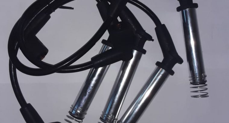 Opel Corsa Plug wires 1.4 for sale