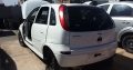 Opel Corsa Sport stripping for spares