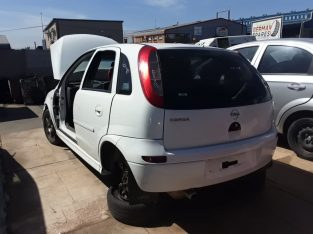 Opel Corsa Sport stripping for spares