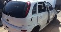 Opel Corsa Sport stripping for spares