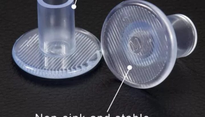 HIGH HEEL PROTECTORS