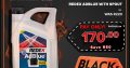 BLACK FRIDAY DEALS!
