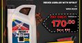 BLACK FRIDAY DEALS! Don’t miss out on these amazing LOW prices!