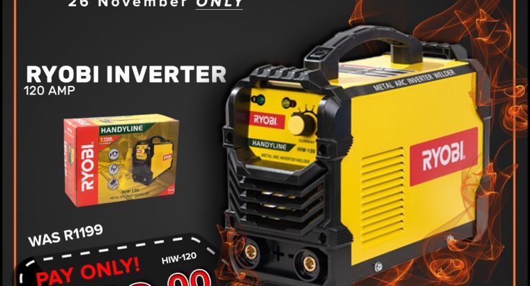 BLACK FRIDAY DEALS!