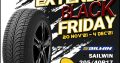 SAILWIN 205/40R17 Tyre ONLY R760 at Wheel WIse Witbank!