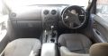 Jeep Cherokee 2.5 KJ 2002-07 stripping for used parts