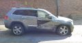 Jeep Grand Cherokee 3.0 WK2 2011-19 stripping for used parts