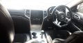 Jeep Grand Cherokee 6.4 WK2 SRT 2011-19 stripping for used parts