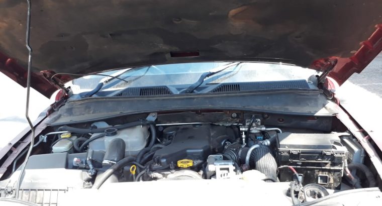 Jeep Cherokee 2.8 KK 2008-13 stripping for used parts
