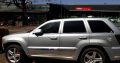 Jeep Grand Cherokee 6.1 WK 2005-10 stripping for used spares