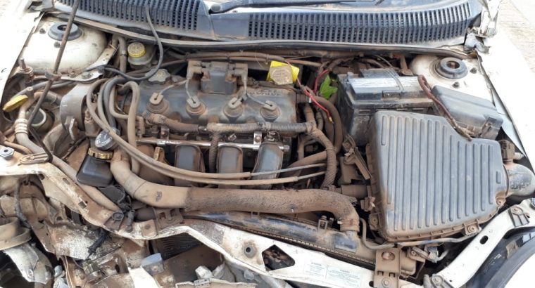 Chrysler Neon 2.0 LX 1999-05 stripping for used parts