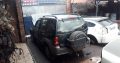 Jeep Cherokee 2.4 KJ 2002-07 stripping for used parts