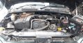 Jeep Cherokee 2.4 KJ 2002-07 stripping for used parts