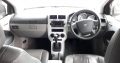 Dodge Caliber 1.8/2.0/2.4 SXT 2006-13 stripping for used parts