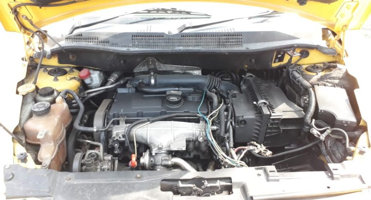 Dodge Caliber 2.0 SXT diesel 2006-13 stripping for used parts