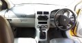 Dodge Caliber 2.0 SXT diesel 2006-13 stripping for used parts