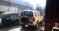 Jeep Cherokee 2.5 KJ 2002-07 stripping for used parts