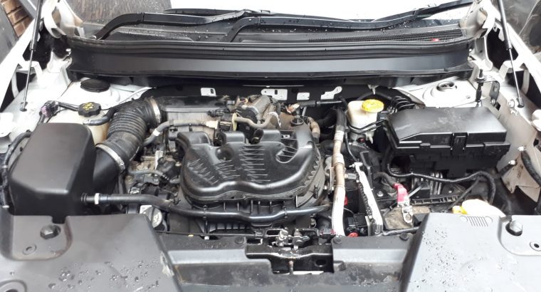 Jeep Cherokee 3.2 KL 2013-21 stripping for used parts