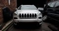 Jeep Cherokee 3.2 KL 2013-21 stripping for used parts