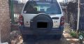 Jeep Cherokee 2.8 KJ 2002-07 stripping for used parts