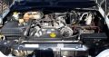 Jeep Cherokee 2.8 KJ 2002-07 stripping for used parts