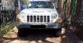 Jeep Cherokee 2.8 KJ 2002-07 stripping for used parts