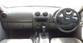 Jeep Cherokee 2.8 KJ 2002-07 stripping for used parts