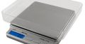 Mini 0.01g Accuracy Digital mineral scale