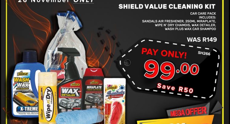 BLACK FRIDAY DEALS! Don’t miss out on these amazing LOW prices!