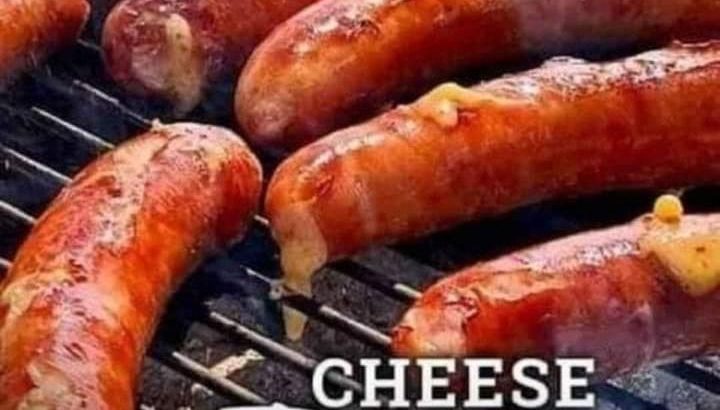 Cheese Russians
