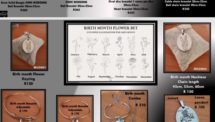 Exclusive Jewellery