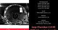 Jeep Cherokee 2.8 KK 2008-13 used auto gearbox for sale