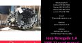 Jeep Renegade 1.4 2008-21 used manual gearbox for sale