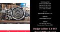 Dodge Caliber 2.0 SXT CRD 2006-13 used auto gearbox for sale