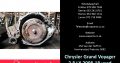 Chrysler Grand Voyager 2.8 LX 2008-18 used auto gearbox for sale