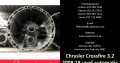 Chrysler Crossfire 3.2 2008-18 used automatic gearbox for sale