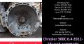 Chrysler 300C 6.4 SRT 2011-21 used automatic gearbox for sale