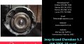 Jeep Grand Cherokee 5.7 WK 2005-10 used auto gearbox for sale