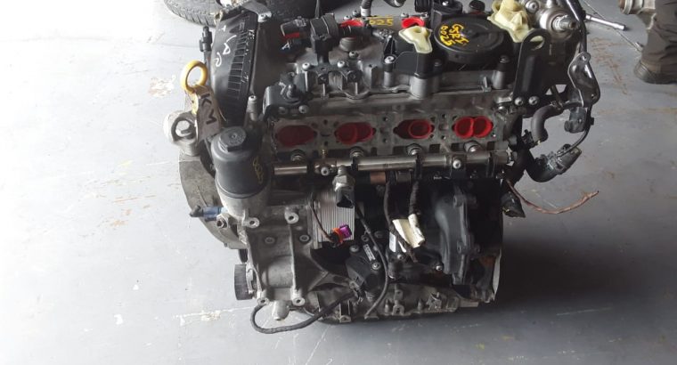 Vw 1.8 TFSI CPR Engine for sale R20 000.00