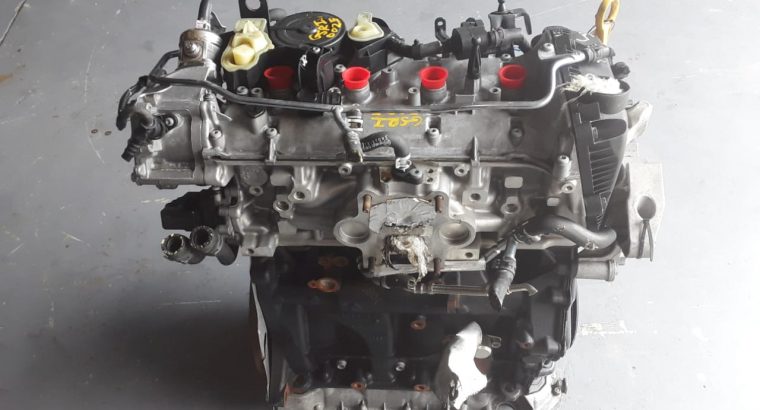 Vw 1.8 TFSI CPR Engine for sale R20 000.00