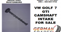 Vw Golf 7 GTI camshaft intake for sale