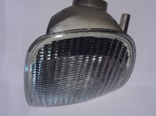 Vw Polo corner lamp for sale