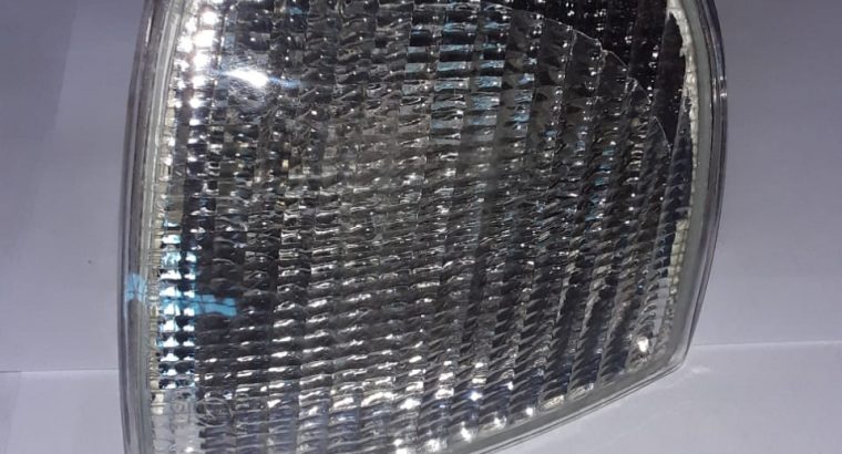Vw Polo corner lamp for sale