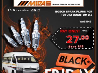 Black Friday Deals! Don’t miss out on these amazing LOW prices!