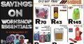 Witbank Midas Workshop Specials 4-15 November 2021