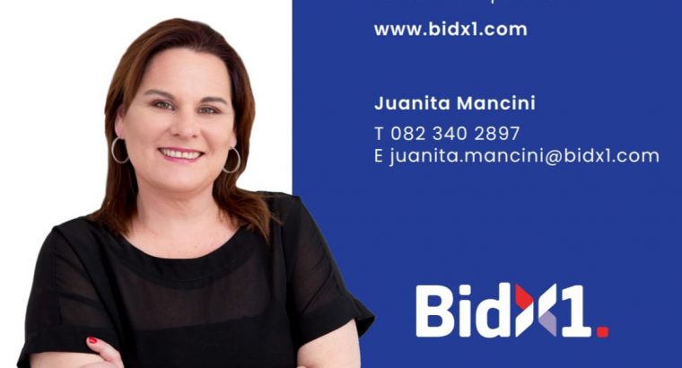 Discuss selling your property on our property investment platform